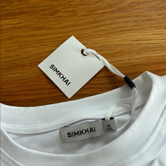Simkhai Tee - Picture 6 of 10